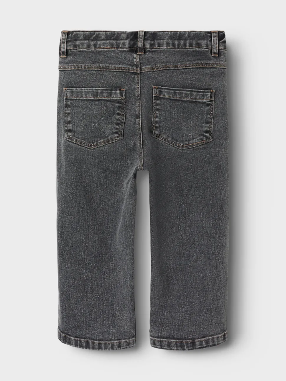 Lil'Atelier | NMNBERLIN LOOSE DNM JEANS 8310-IN LIL | Light Grey Denim