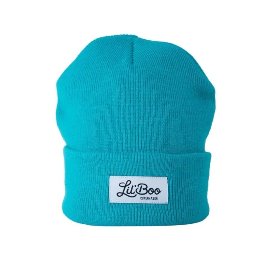 Lil'Boo | Classic Beanie | Green