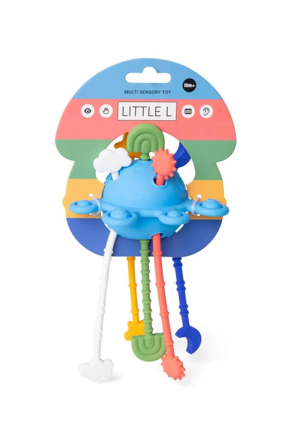 Little L | Planeet