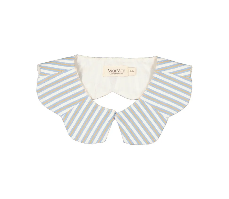 MarMar Copenhagen | Adora | Alpine Lake Stripe