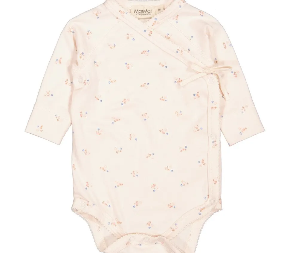 MarMar Copenhagen | Belita | Modal Smooth Print | Anemone