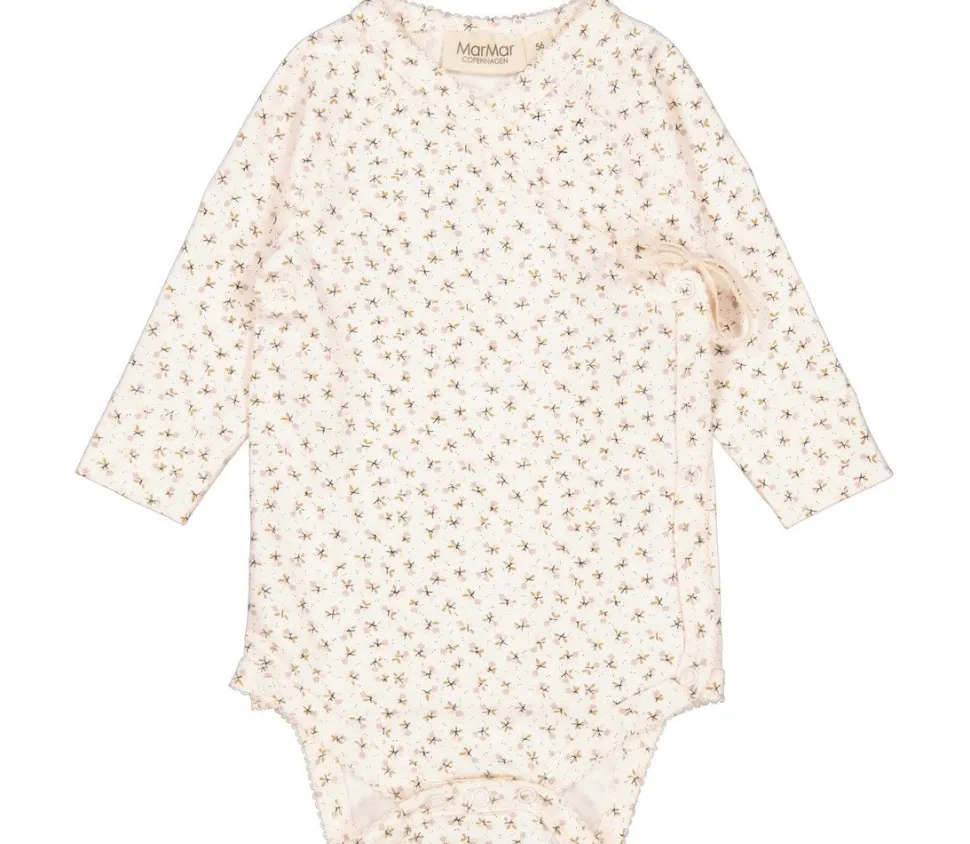 MarMar Copenhagen | Belita | Modal Smooth Print | Petite Fleurs