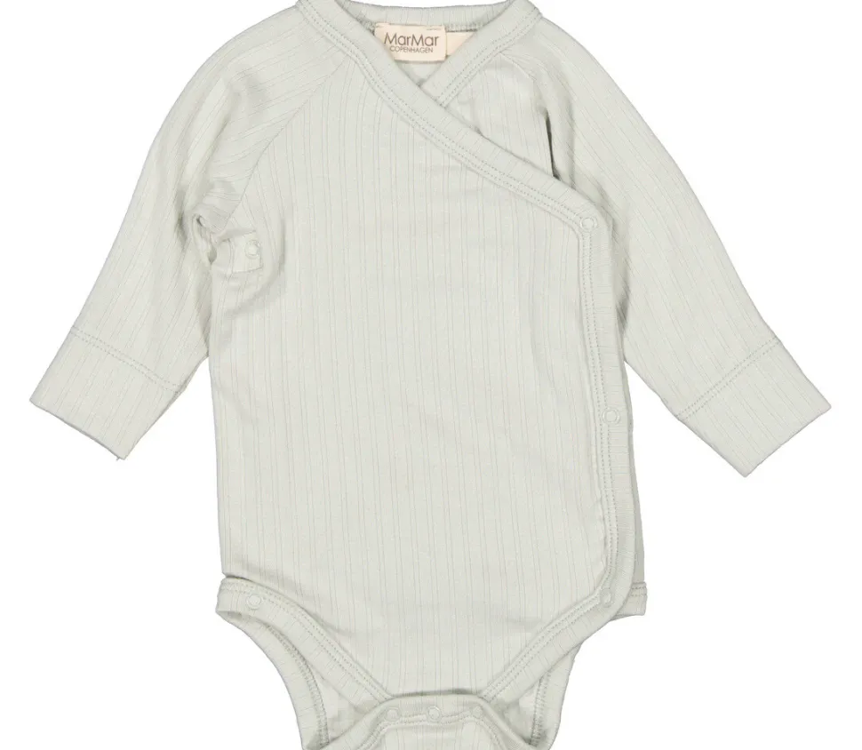 MarMar Copenhagen | Belito | Micro Modal | Pastel Sage