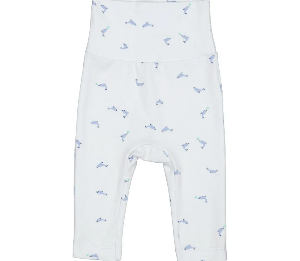 MarMar Copenhagen | Piva | Modal Smooth Print | Dolphin