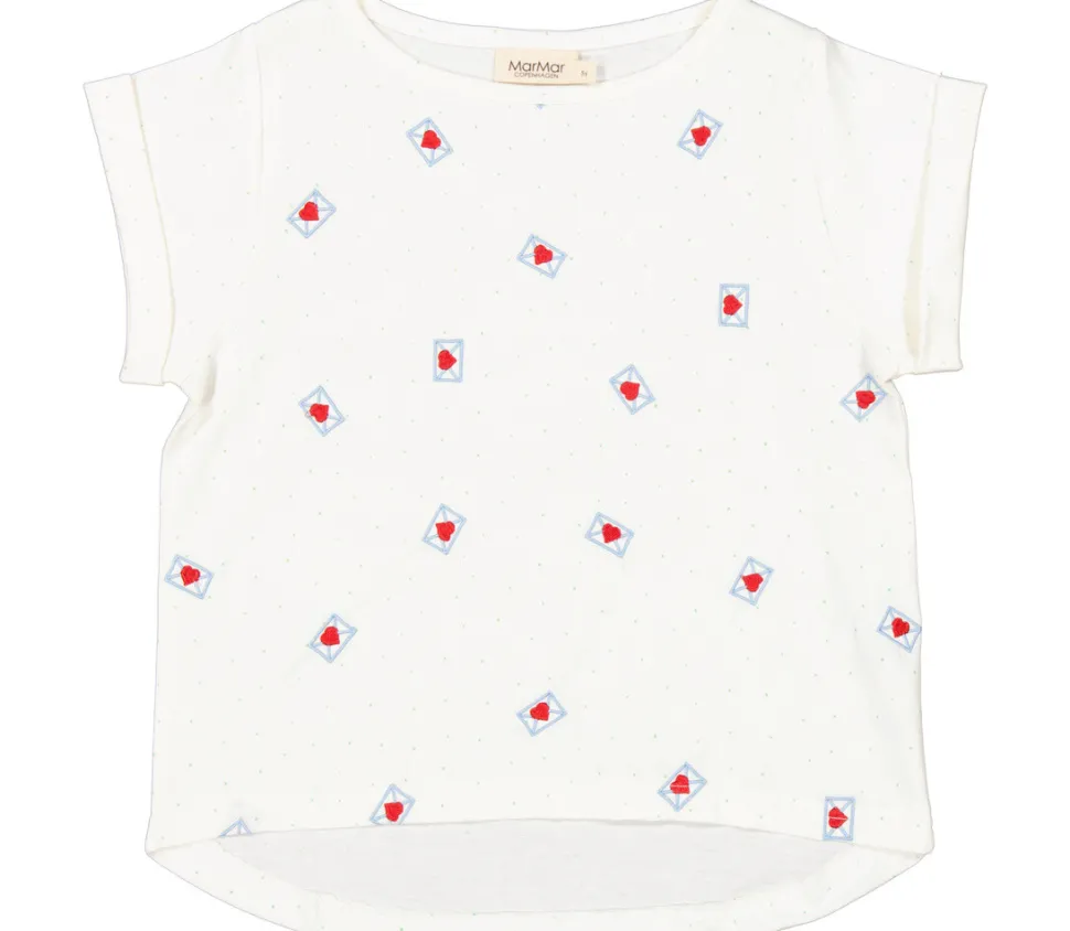MarMar Copenhagen | Tavora | Love Letters