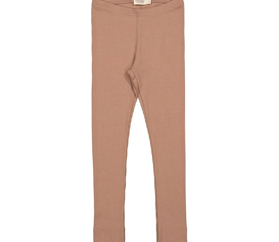MarMar Copenhagen | Leg | Modal | Powder Taupe