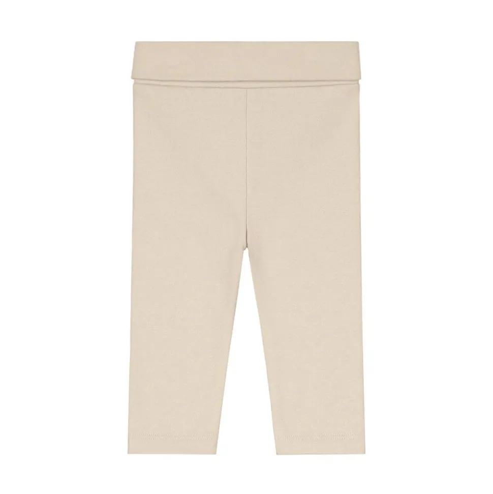 Mats & Merthe | Tess pants | Buttermilk