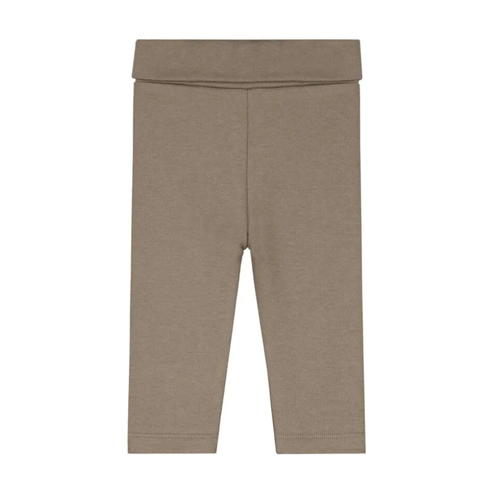 Mats & Merthe | Tess pants | Taupe