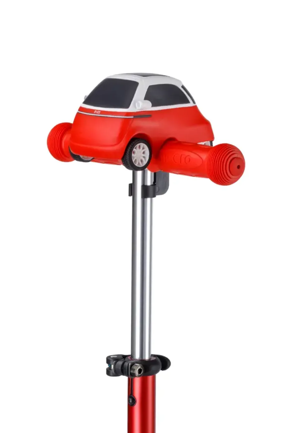 Micro Step | Buddy Microlino