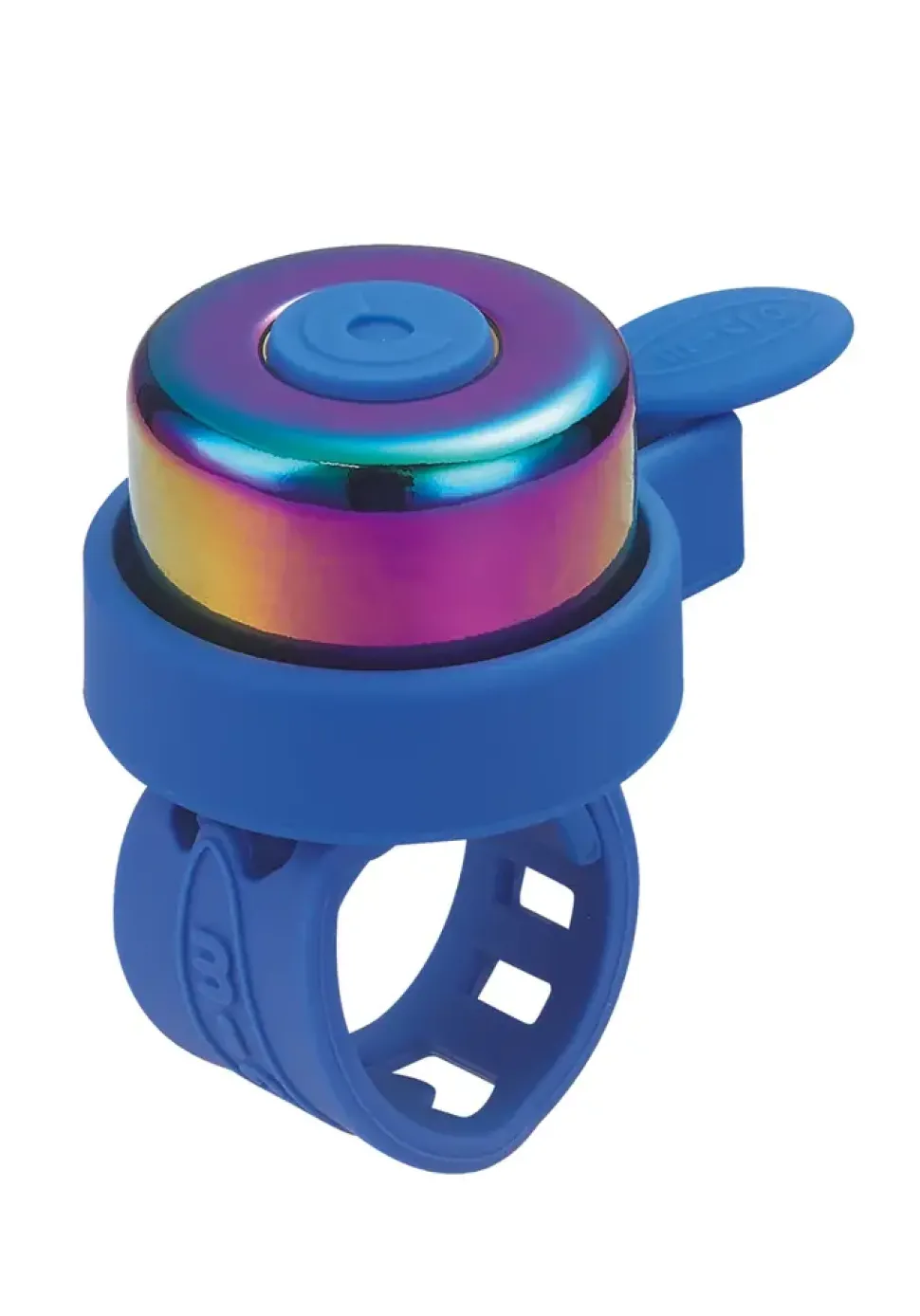 Micro Step | Bel | Neochrome blauw