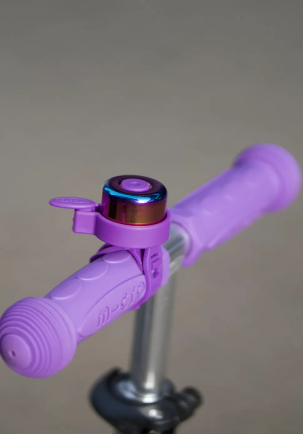 Micro Step | Bel | Neochrome paars
