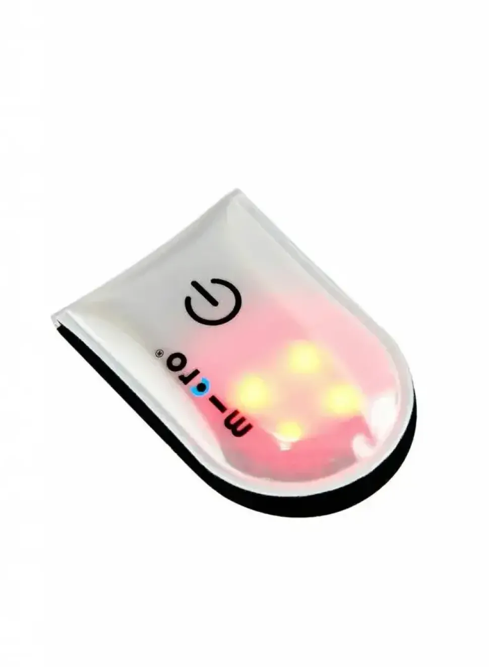 Micro Step | Magneet lampje LED