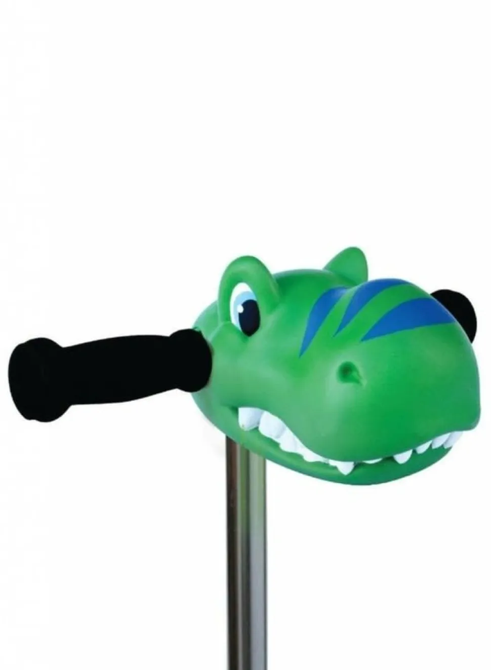 Micro Step - scootaheadz dino groen