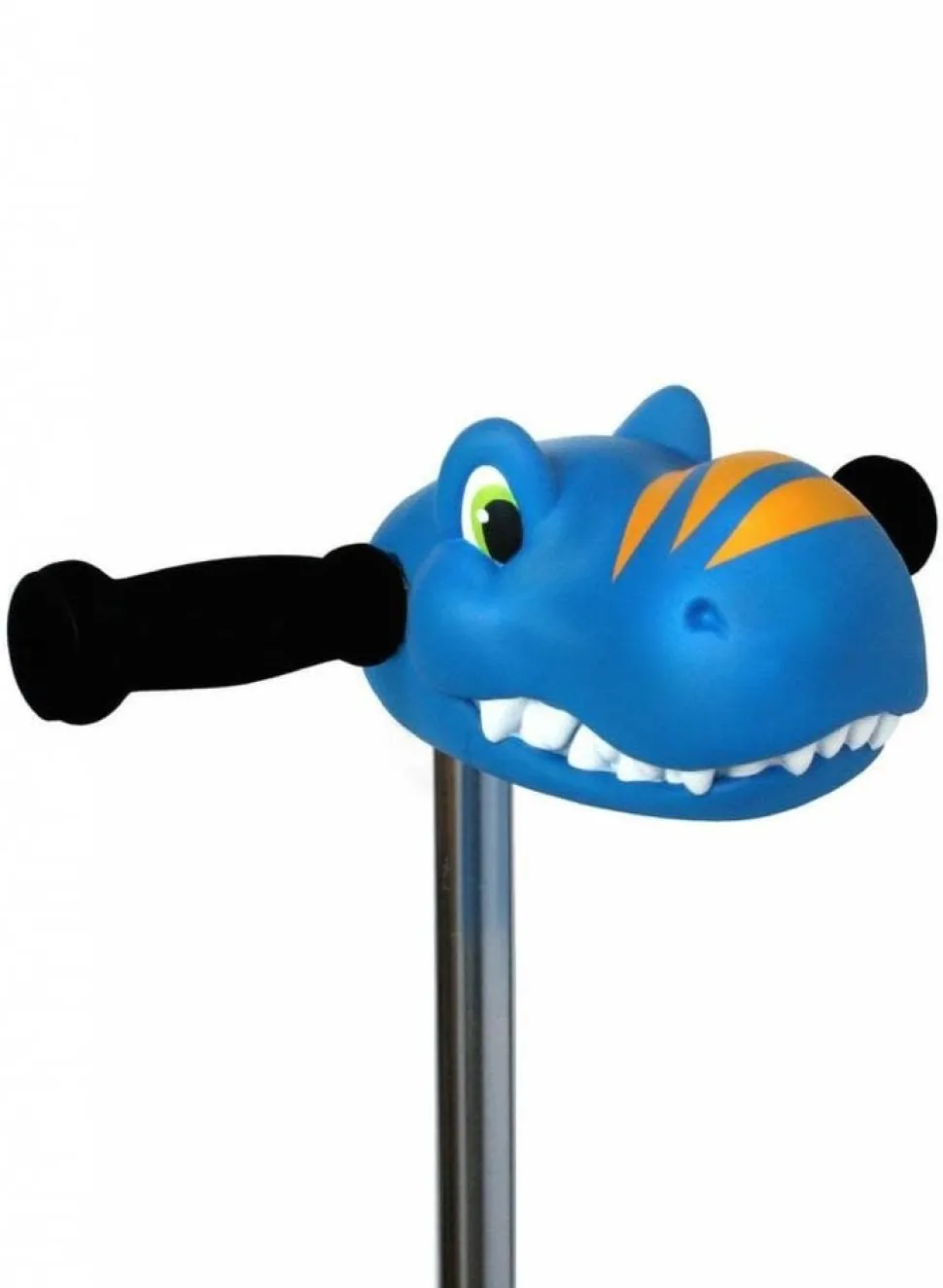 Micro step - Scootaheadz dino blauw