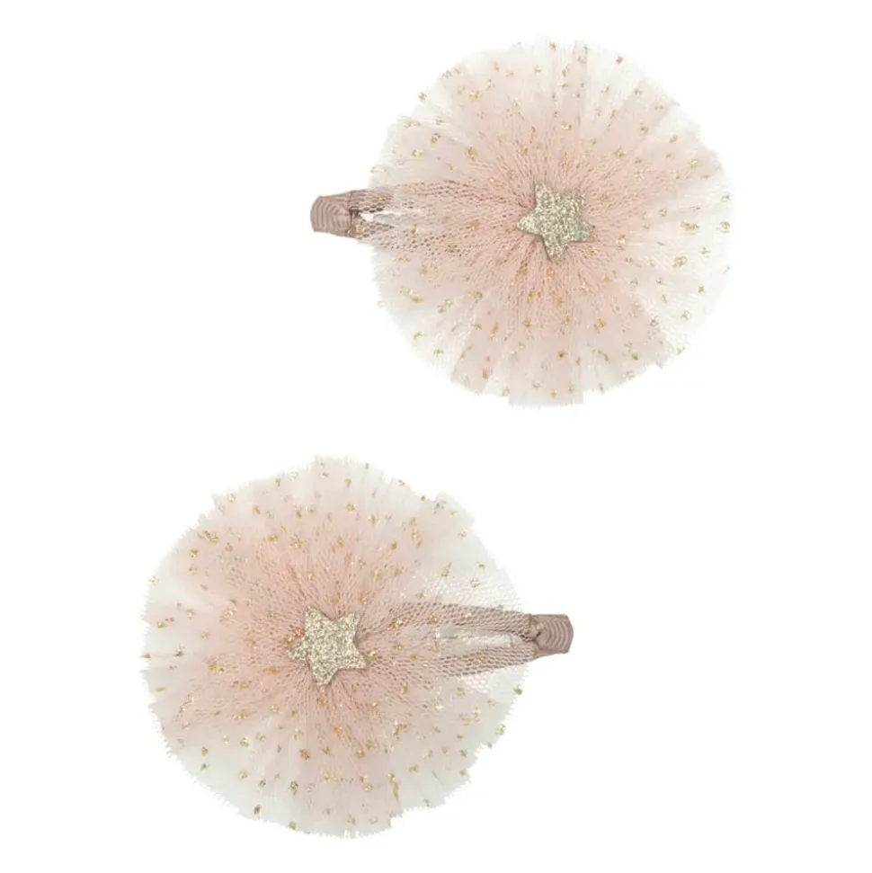 Mimi & Lula | Ballerina Star Clips