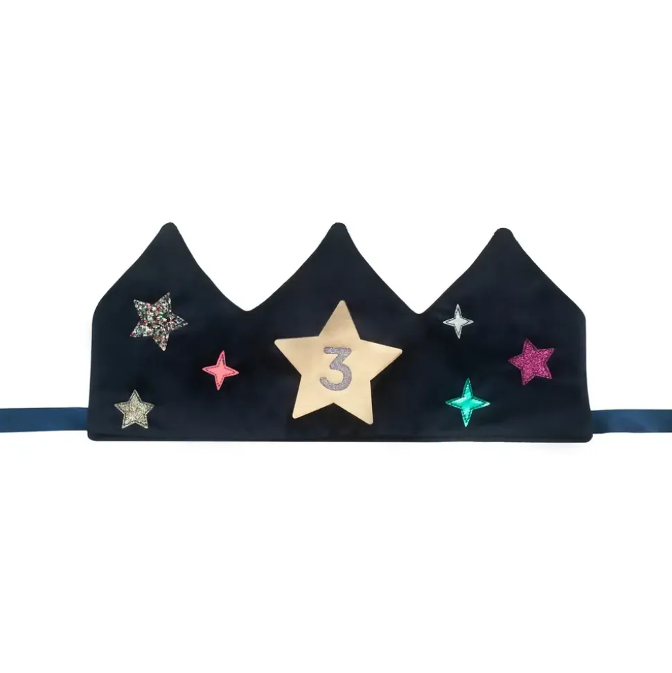 Mimi & Lula | Birthday Crown