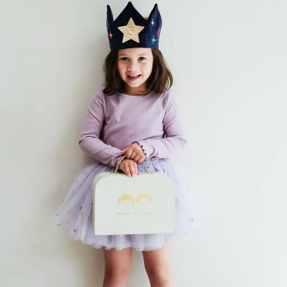 Mimi & Lula | Birthday Crown