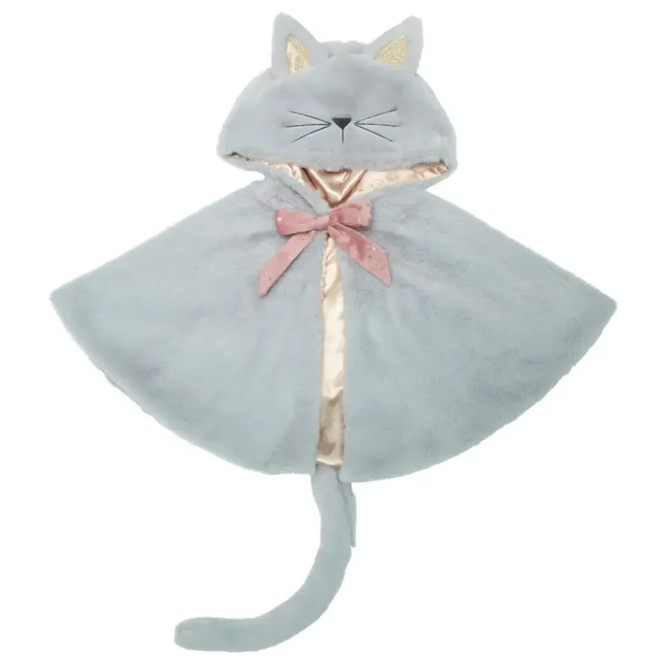Mimi & Lula | Cat Dress Up