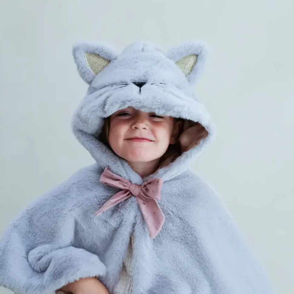 Mimi & Lula | Cat Dress Up