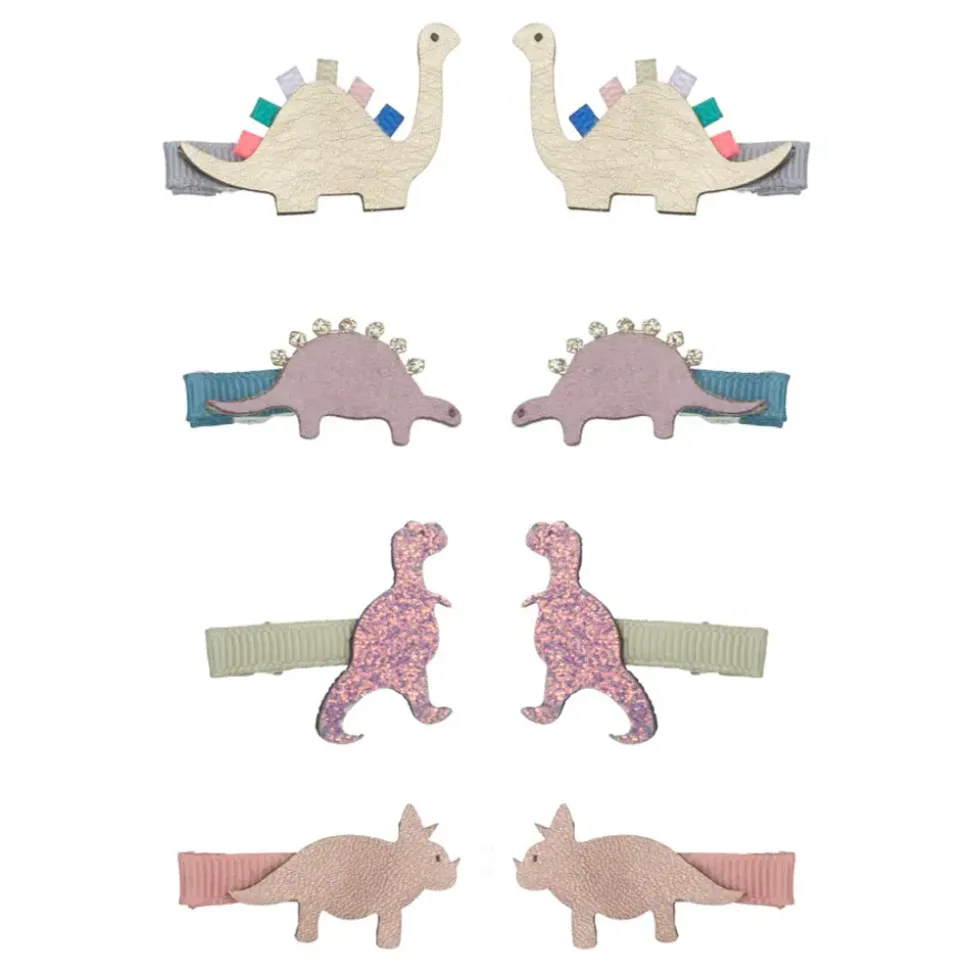 Mimi & Lula | Dino Mini Clips