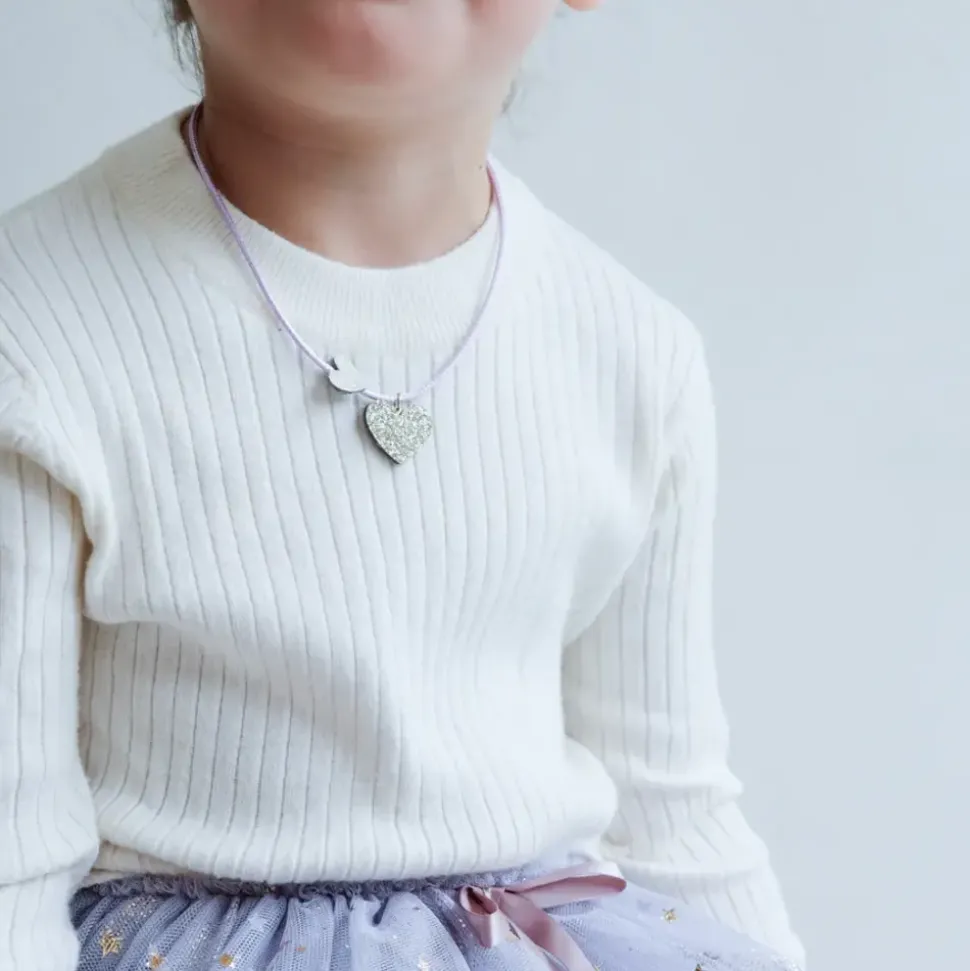 Mimi & Lula | Heart Jewellery Set