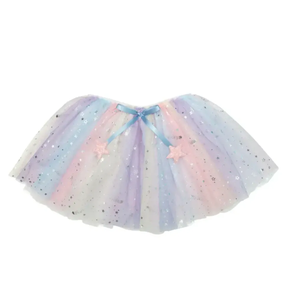 Mimi & Lula | Ombre Rainbow Tutu