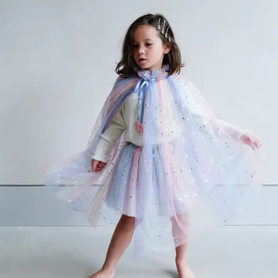 Mimi & Lula | Ombre Rainbow Tutu