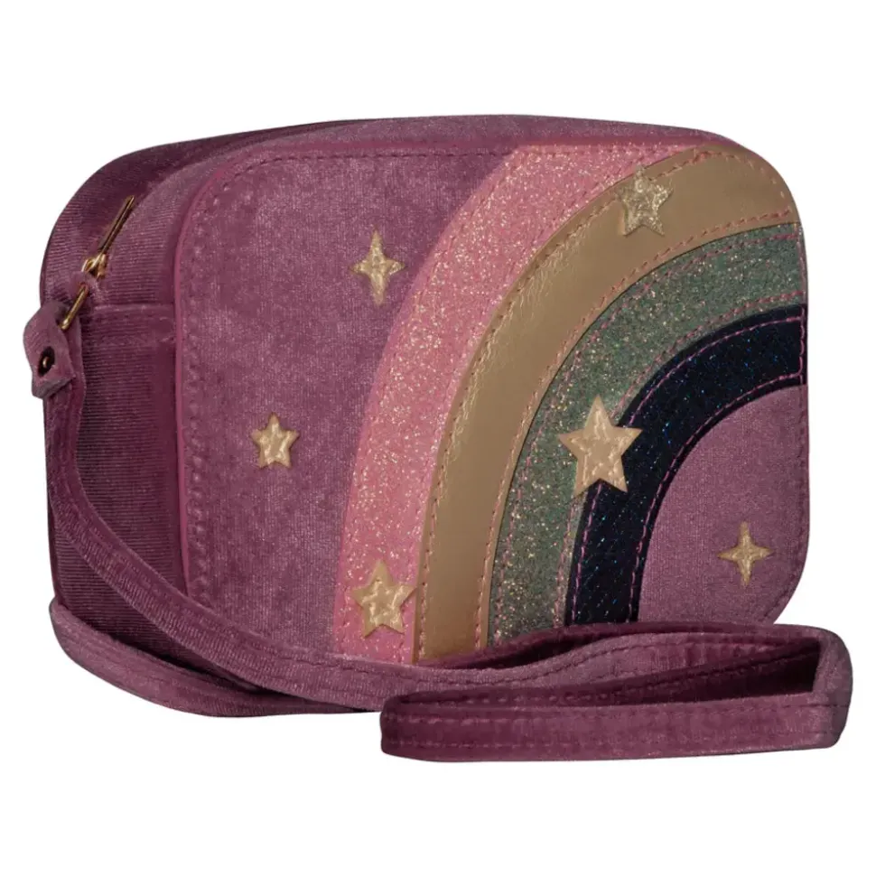 Mimi & Lula | Over The Rainbow Bag