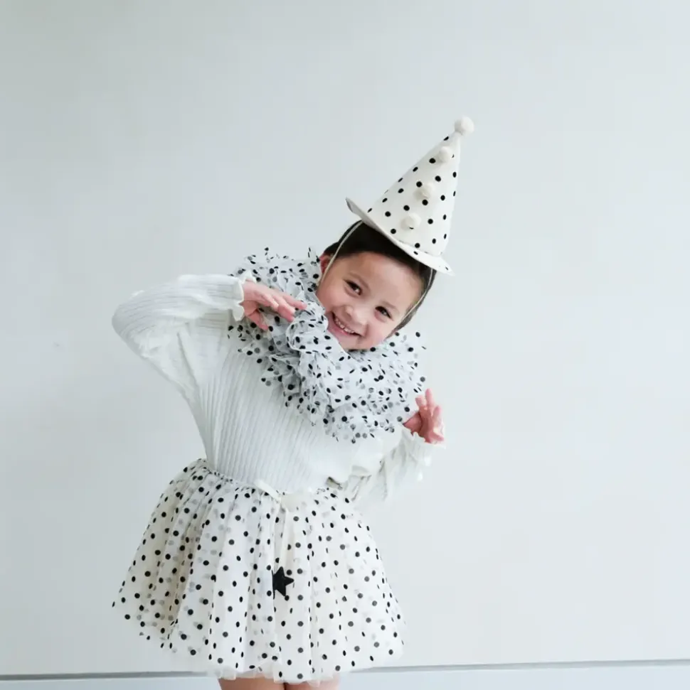 Mimi & Lula | Polka Dot Tutu