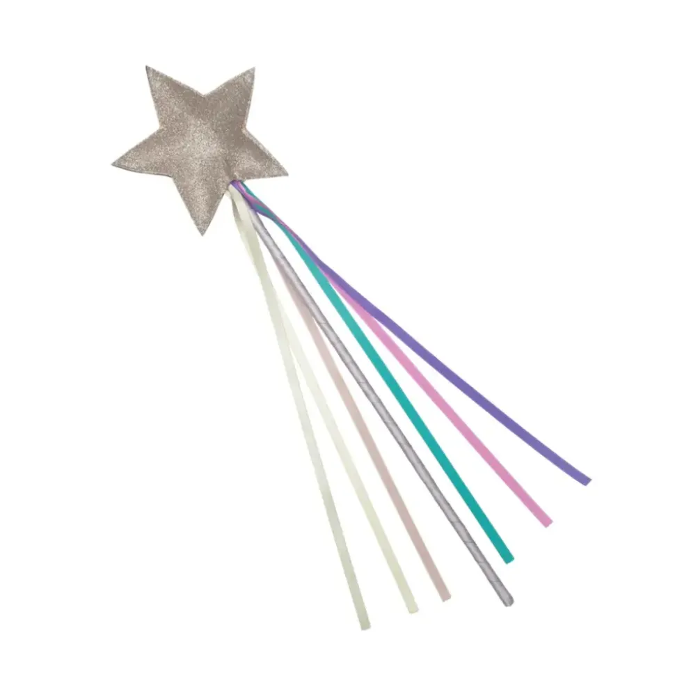 Mimi & Lula | Rainbow Fairy Wand