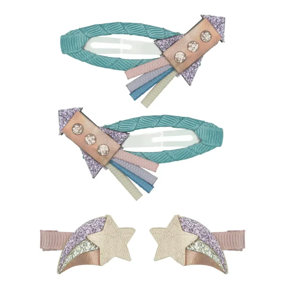 Mimi & Lula | Rocket Clips