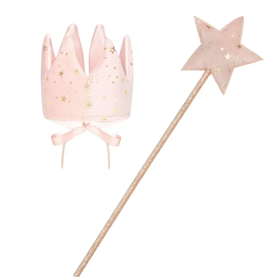 Mimi & Lula | Sparkle Pouch - Big