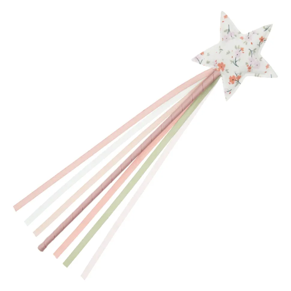 Mimi & Lula | Blossom Floral Wand