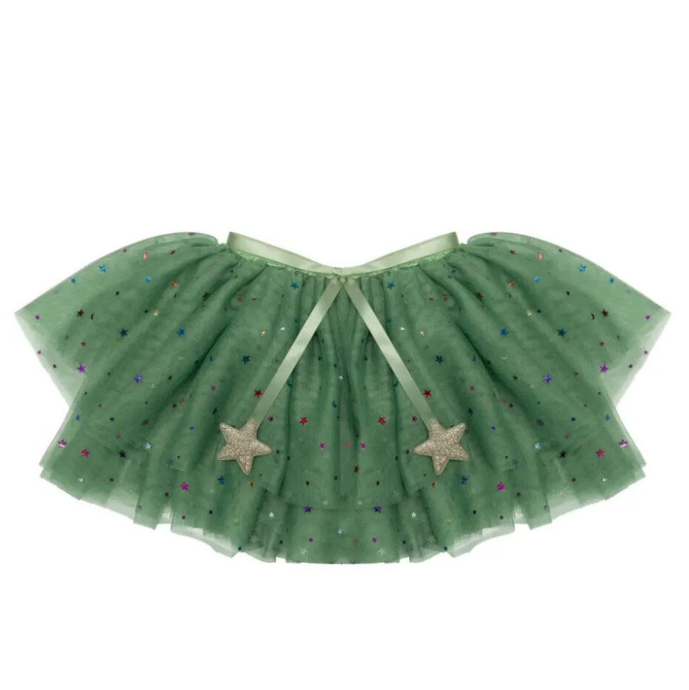 Mimi & Lula | Christmas tree cape