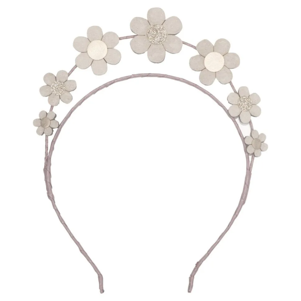 Mimi & Lula | Daisy Headdress