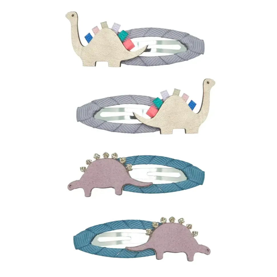 Mimi & Lula | Dino Clic Clacs