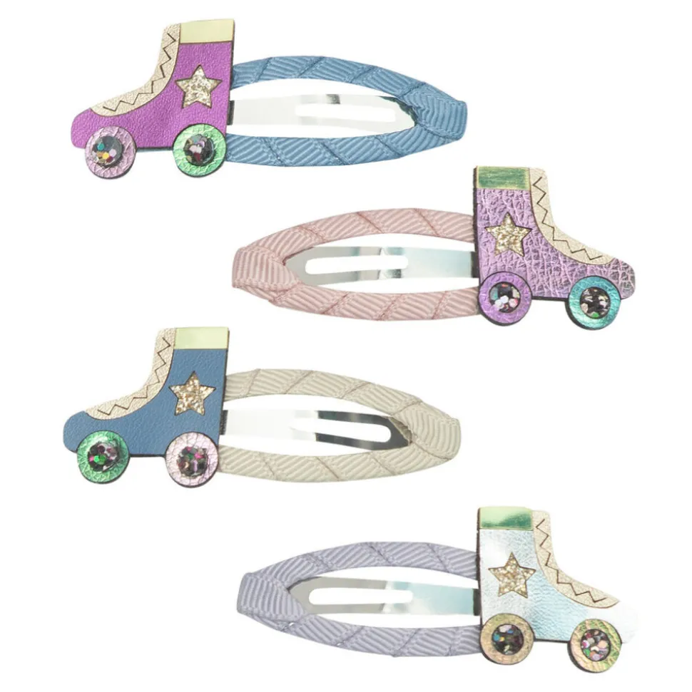Mimi & Lula | Disco Rollerskates Clic Clacs