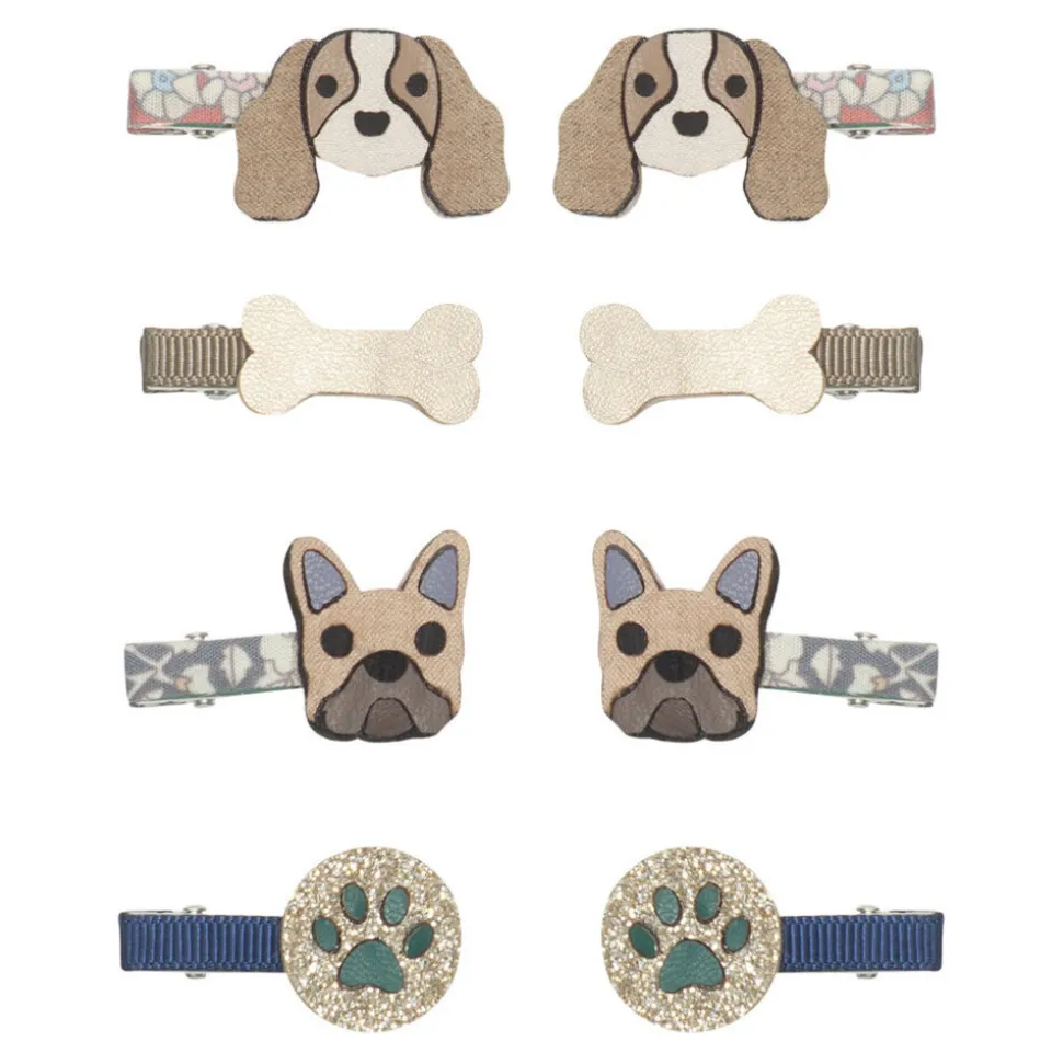 Mimi & Lula | Doggy Mini Clips