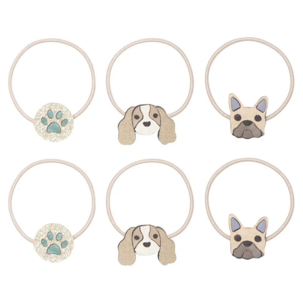 Mimi & Lula | Doggy Ponies