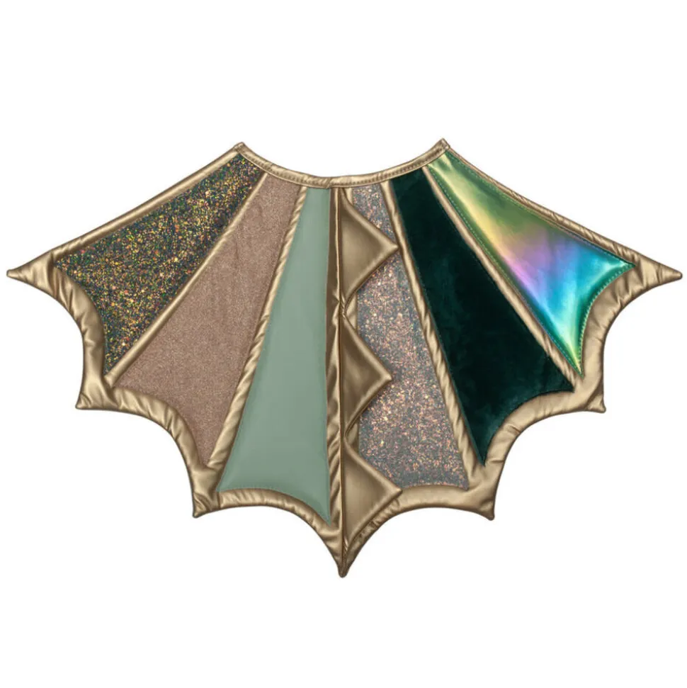 Mimi & Lula | Dragon wings