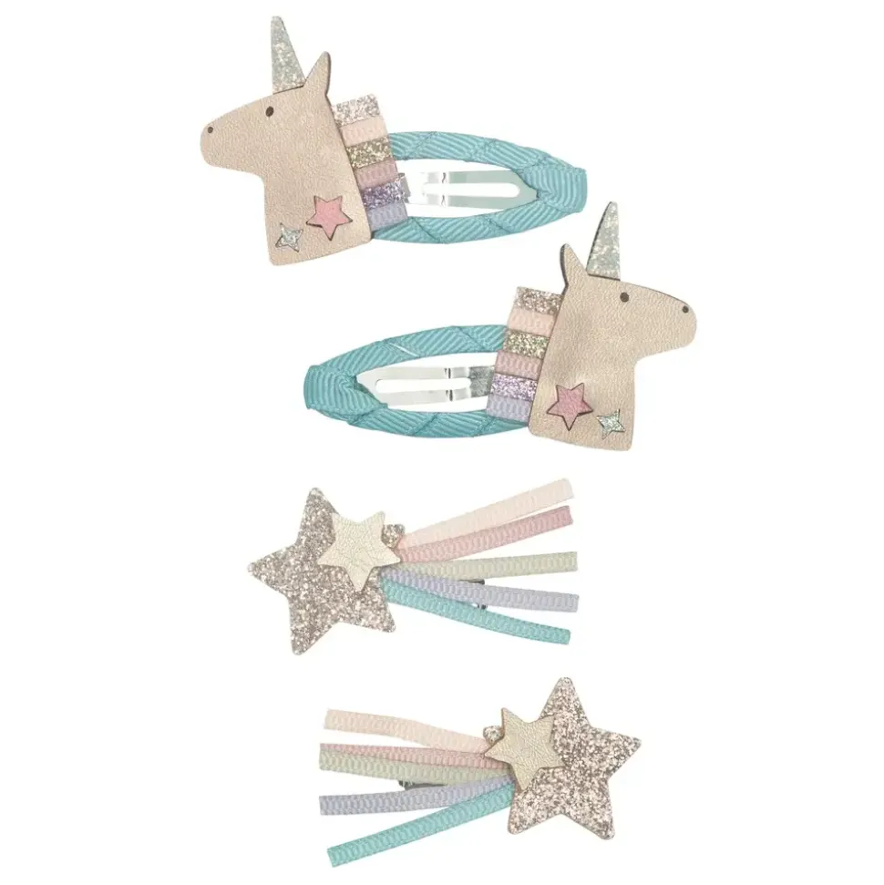 Mimi & Lula | Unicorn Clic Clacs