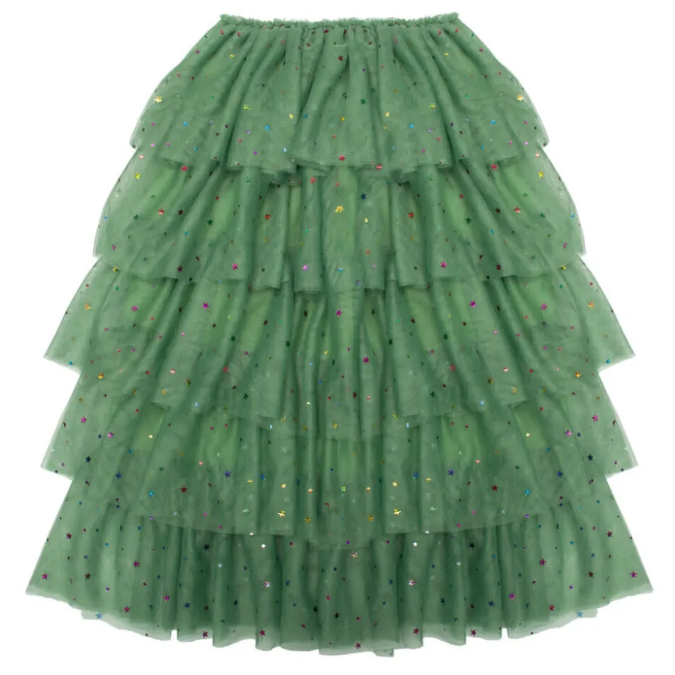 Mimi & Lula | Xmas tree tutu