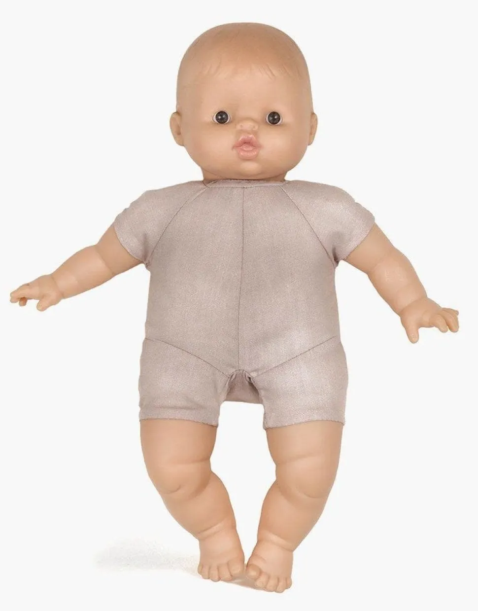 Minikane | Doll with soft body | Gaspard 28 cm