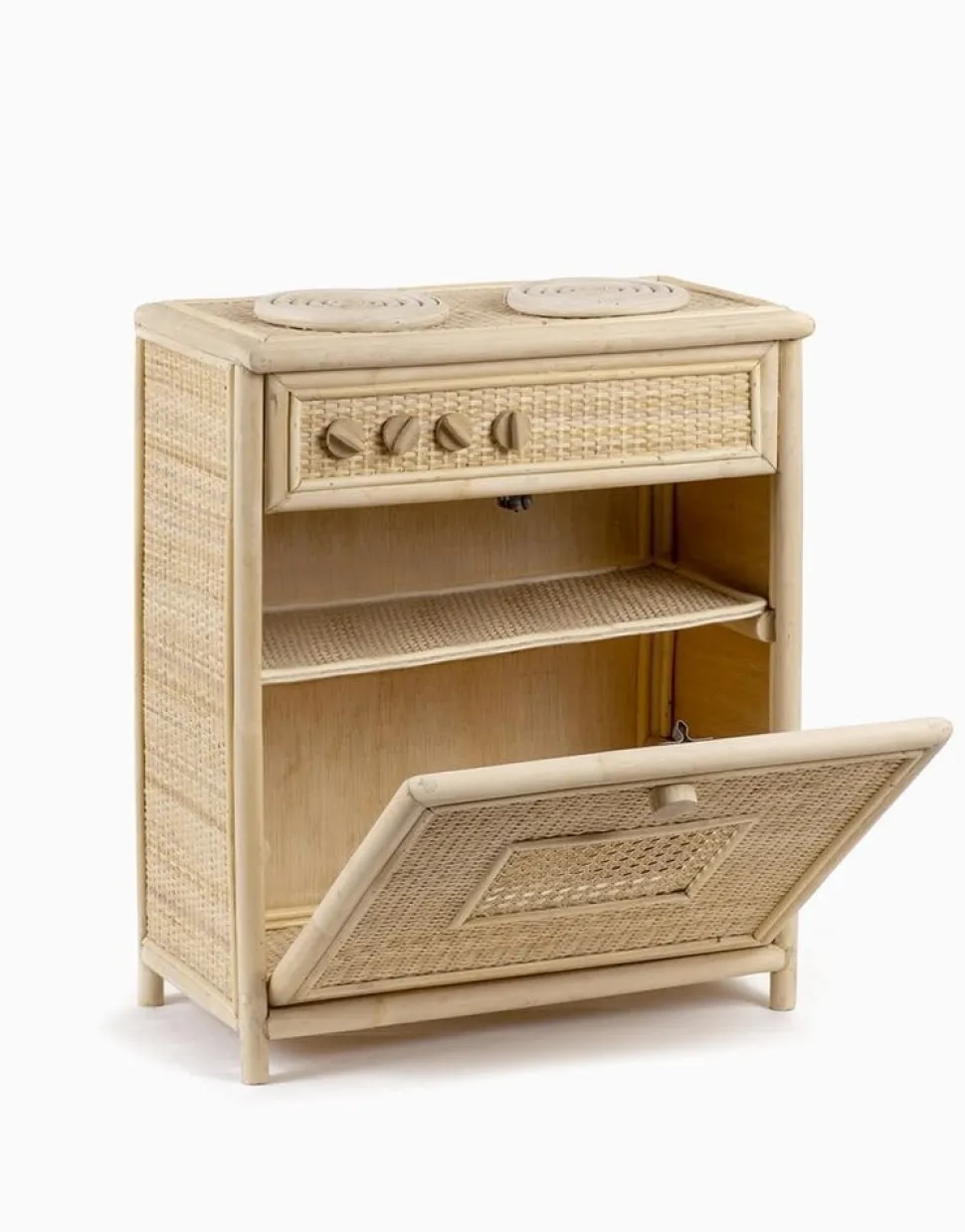 Minikane | Kinderkeuken | Malang