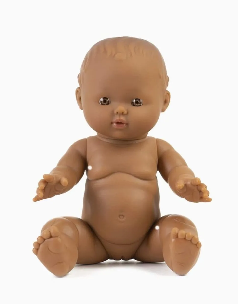 Minikane | Pop Gordi | Léonie