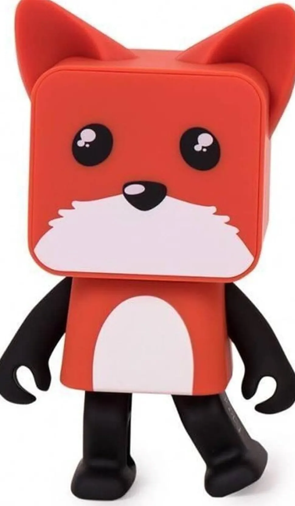 MOB | Dancing Animal Speaker | Fox
