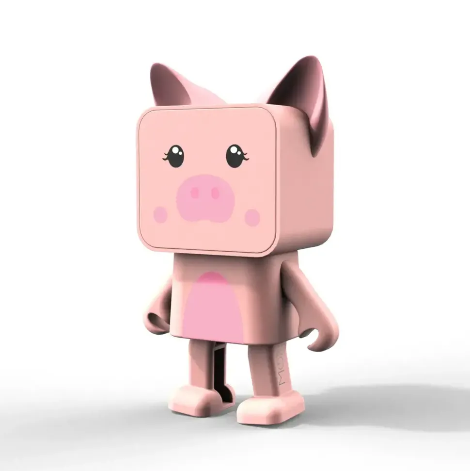 MOB | Dancing Animal Speaker | Pig
