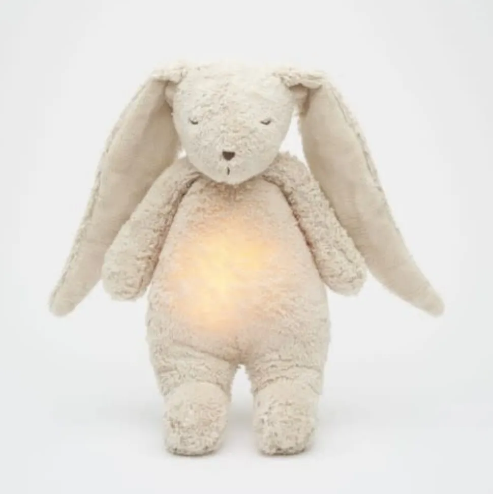 Moonie | The Humming Bunny | Sand