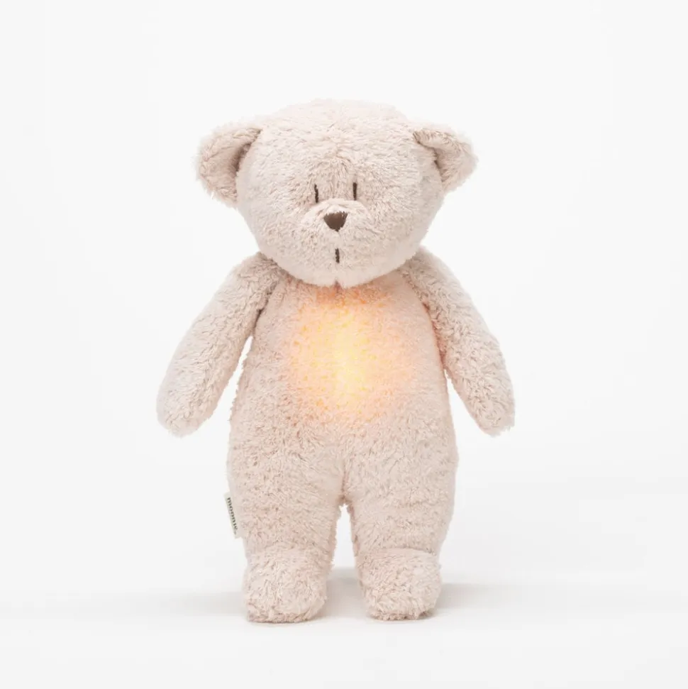 Moonie: The Humming Bear - Rose