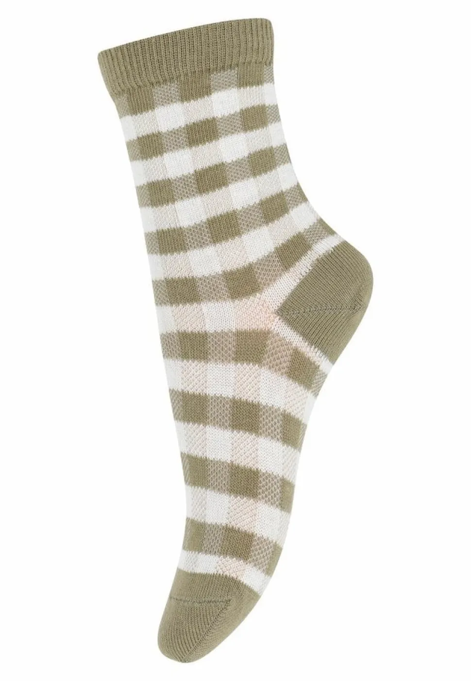 MP Denmark | Frankie socks | Silver Sage